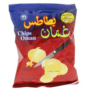 بطاطس عُمان
