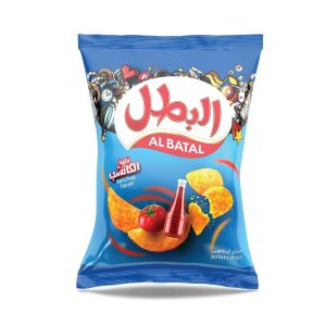 شيبس البطل