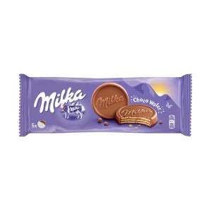 شوكلاتة ميلكا